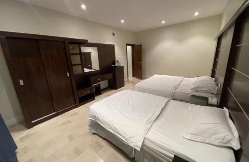 AlUla Apartment | N Alharbi Serviced apartments