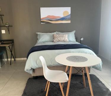 Kimberley Bed & Breakfast | N and J place