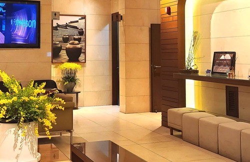 Hoehyeon-dong Apartment | N. Fourseason Seoul