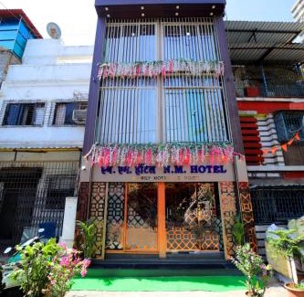 Andheri West Hotel | N.M. Hotel