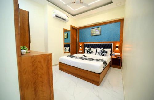 Andheri West Hotel | N.M. Hotel