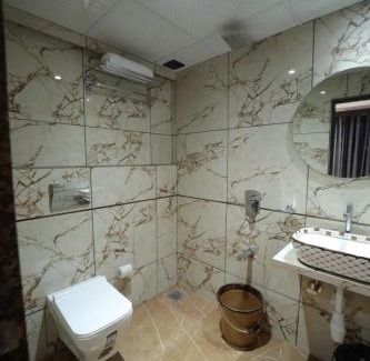 Andheri West Hotel | N.M. Hotel