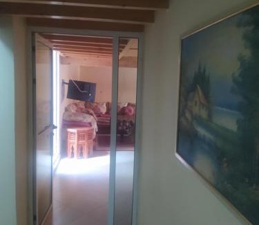 Ifrane Apartment | N3 Residence vitel pour famille