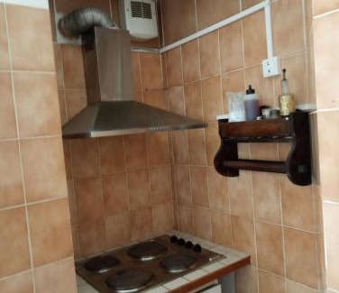 Luz-Saint-Sauveur Apartment | n4 studio 5 personnes candedo