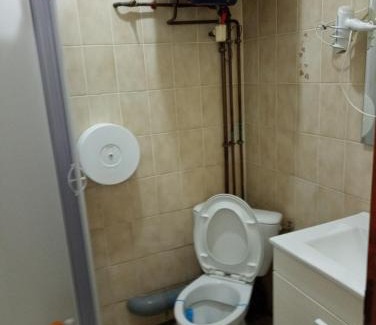 Luz-Saint-Sauveur Apartment | n4 studio 5 personnes candedo