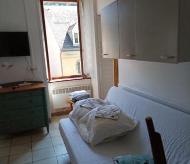 Luz-Saint-Sauveur Apartment | n4 studio 5 personnes candedo