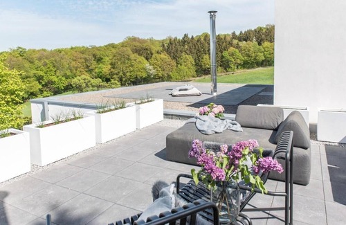 Bad Muenstereifel Apartment | N8Quarter Eifel in Bad Münstereifel