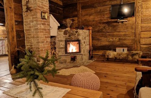 Vojnic House | Naša mala koliba