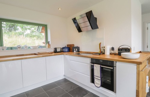 Forres Cottage | Na Clamhanan