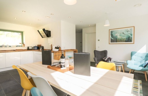 Forres Cottage | Na Clamhanan