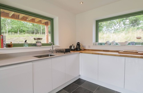 Forres Cottage | Na Clamhanan