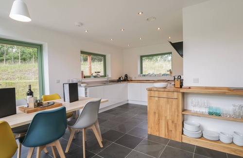 Forres Cottage | Na Clamhanan