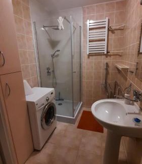 West Pomeranian Voivodeship Apartment | Na Kołobrzeskiej Starówce
