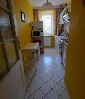 West Pomeranian Voivodeship Apartment | Na Kołobrzeskiej Starówce