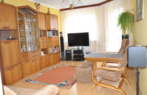 West Pomeranian Voivodeship Apartment | Na Kołobrzeskiej Starówce