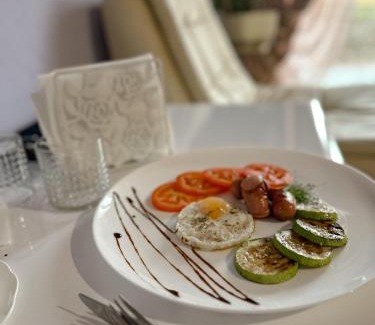 Volyn Oblast Hotel | Na Pagorbi Lutsk