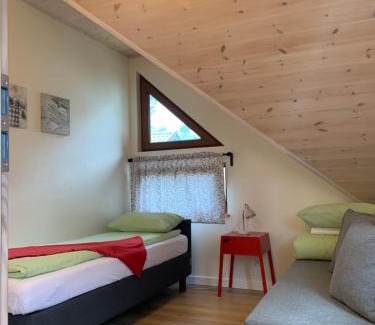 Miedzywodzie Resort | Na Wczasowej