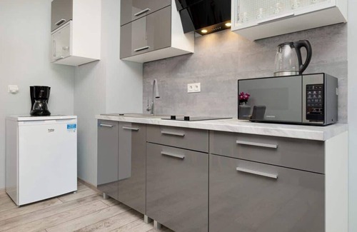 Miedzywodzie Apartment | Na Wydmach A24 | Międzywodzie | Near Beach