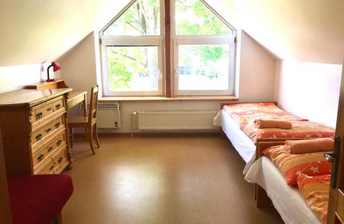 Paseky nad Jizerou House | Na Zvonici