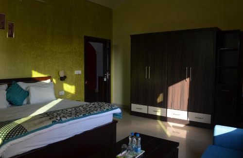 Bhimtal Hotel | Nabh Resorts