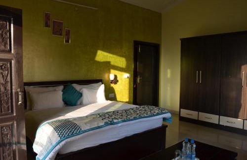 Bhimtal Hotel | Nabh Resorts
