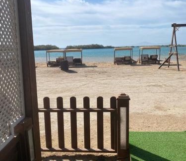 Sharm El Sheikh Other | Nabq Adventure Camp
