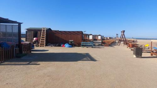 Sharm El Sheikh Other | Nabq Adventure Camp