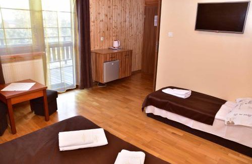 Powidz Apartment | Nad Stawem