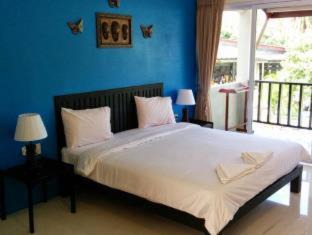 Koh Tao Hotel | Nadapa Resort
