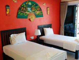 Koh Tao Hotel | Nadapa Resort