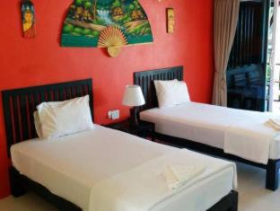 Koh Tao Hotel | Nadapa Resort