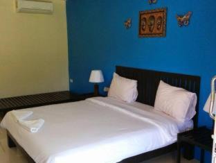 Koh Tao Hotel | Nadapa Resort