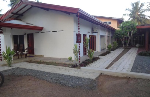 Matara Hotel | Nadeeka Villa
