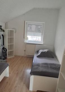 Gelnhausen Apartment | Nadine