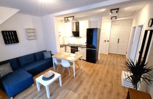 Rumia Apartment | Nadmorski Las