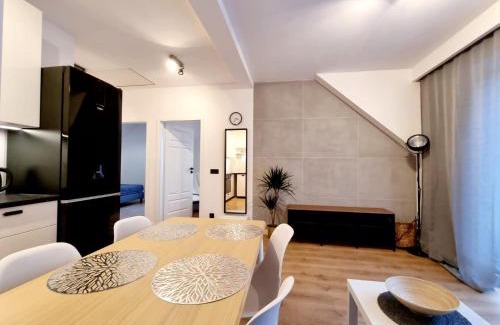 Rumia Apartment | Nadmorski Las