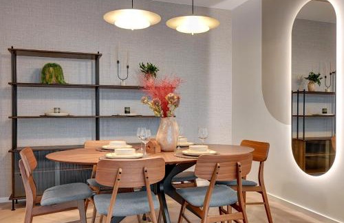 Gdansk City Center Apartment | Nadmotławie Riverside - Gym & Free Parking by Downtown Apartments