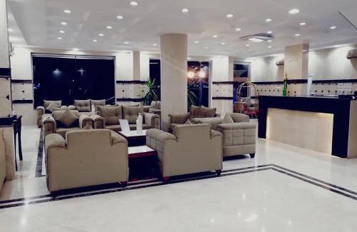 Bisha Apartment | Nafal Hotel Suites