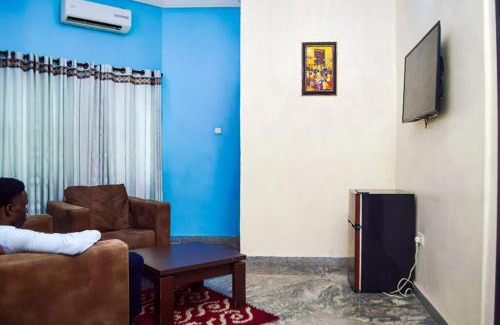 Enugu Hotel | Nafelis Hotel Enugu