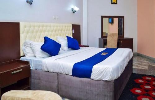 Enugu Hotel | Nafelis Hotel Enugu