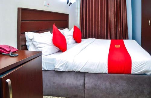 Enugu Hotel | Nafelis Hotel Enugu