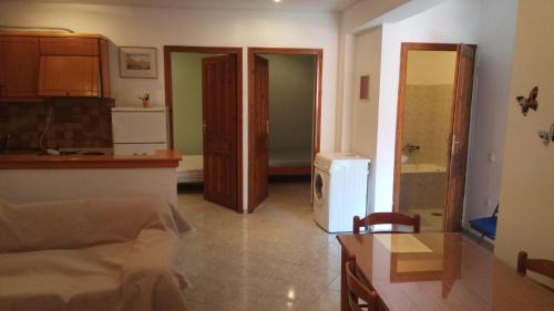 Nafpaktos Apartment | NAFPAKTOS old town