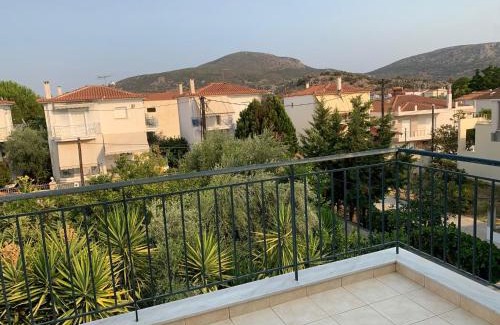 Nafplion City Centre Apartment | Nafplio Welcome Apartment
