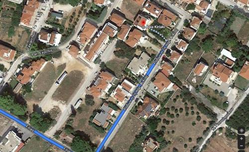 Nafplion City Centre Apartment | Nafplio Welcome Apartment