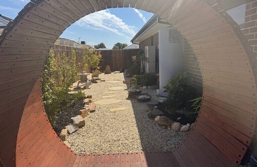 Nagambie House | Nagambie Haven : 3 BR, 1 BA in Nagambie, Sleeps 6