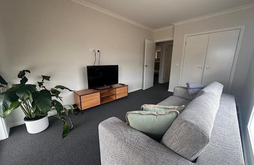 Nagambie House | Nagambie Lakes