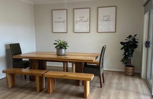 Nagambie House | Nagambie Lakes