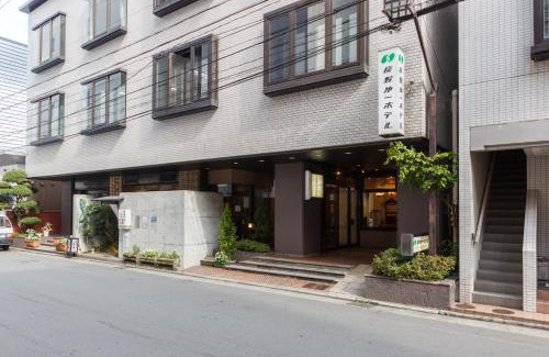 Nagano Hotel | Nagano Daiichi Hotel