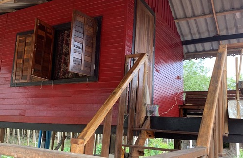 Klaeng House | Nai Fan Home