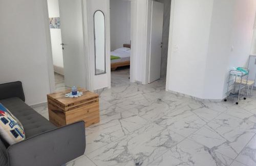 Leros Apartment | Naia